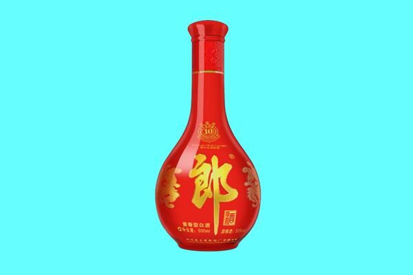 攀枝花市盐边县回收郎酒