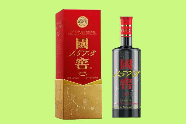 攀枝花市盐边县回收国窖